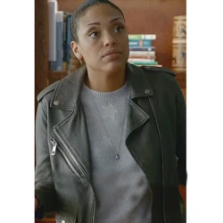 Bull S06 Danny James Leather Jacket Bull S06 Danny James Leather Jacket