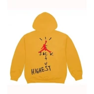 Cactus Jack Highest Jacket