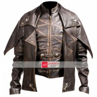 Cad Bane Star Wars The Clone War Jacket