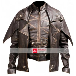 Cad Bane Star Wars The Clone War Jacket Cad Bane Star Wars The Clone War Jacket