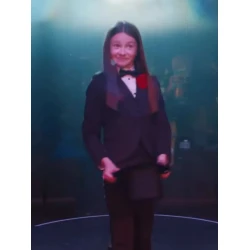 Cailey Fleming IF 2024 Black Suit Cailey Fleming IF 2024 Black Suit