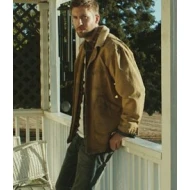 Calvin Harris My Way Song Jacket