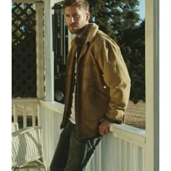 Calvin Harris My Way Song Jacket Calvin Harris My Way Song Jacket