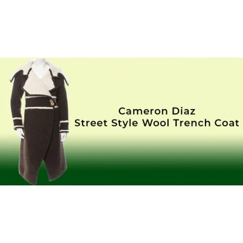 The Scene Amanda Cameron Diaz in The Holiday