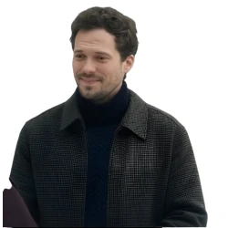 Campagne Problems 2025 Tom Wozniczka Fleece Jacket 