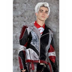 Carlos Descendants 2 Cameron Boyce Jacket