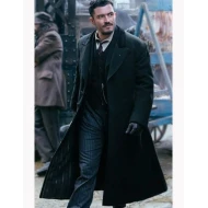 Carnival Row Rycroft Philostrate Coat