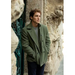 Cash Truck Brad Pitt Blazer