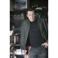 Cash Truck Bullet Jacket 