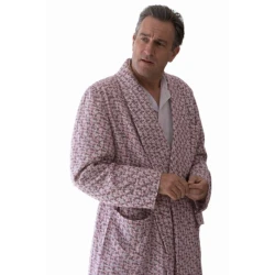 Casino Robert De Niro Pink Robe Movie Bathrobe Casino Robert De Niro Pink Robe Movie Bathrobe