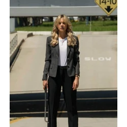 Cassandra Thomas Promising Young Woman Blazer Cassandra Thomas Promising Young Woman Blazer