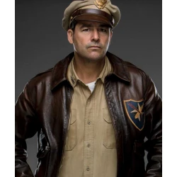 Catch 22 Colonel Cathcart Bomber Jacket