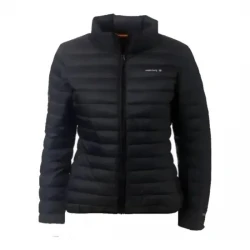 Cederberg Puffer Jacket