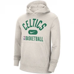 Celtics Baseball Hoodie