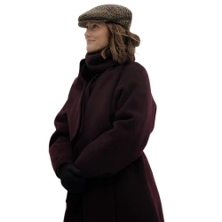 Champagne Problems 2025 Minka Kelly Trench Coat