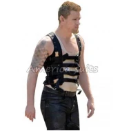 Channing Tatum Jupiter Ascending Jacket For Men
