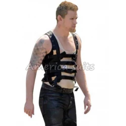 Channing Tatum Jupiter Ascending Jacket For Men