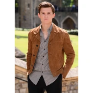 Chaos Walking Todd Hewitt Jacket 