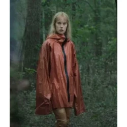 Chaos Walking Daisy Ridley Jacket