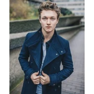 Chaos Walking Farnbranch Coat