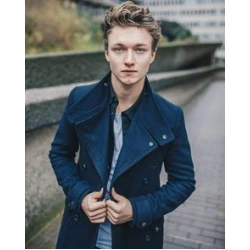 Chaos Walking Farnbranch Coat