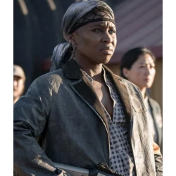 Chaos Walking Julie Jacket