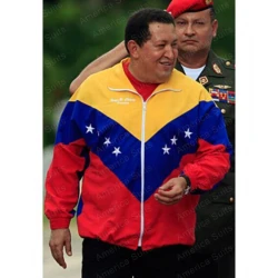 Chavez Venezuela Jacket