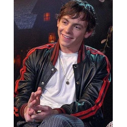 Chilling Adventures of Sabrina Harvey Kinkle Jacket