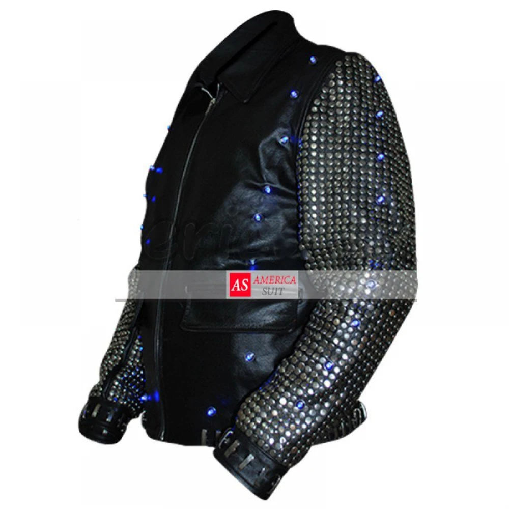 Chris Jericho jacket | WWE Chris Jericho jacket | America Suits