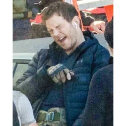 Chris Pratt The Tomorrow War Jacket Chris Pratt The Tomorrow War Jacket