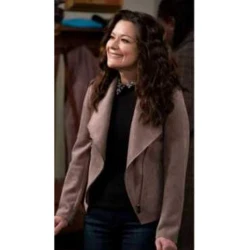 Christina Bob Hearts Abishola S02 Jacket