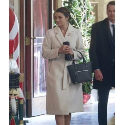 Christmas By Starlight Annie Park Coat Christmas By Starlight Annie Park Coat