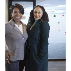 Christmas Comes Twice Coat Christmas Comes Twice Coat