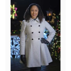 Christmas Comes Twice Dress Coat Christmas Comes Twice Dress Coat