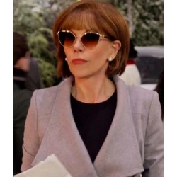 Christmas on the Square Regina Coat