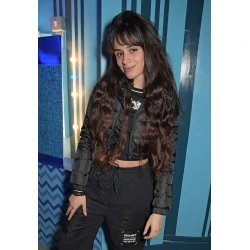 Cinderella Movie 2021 Cinderella Jacket