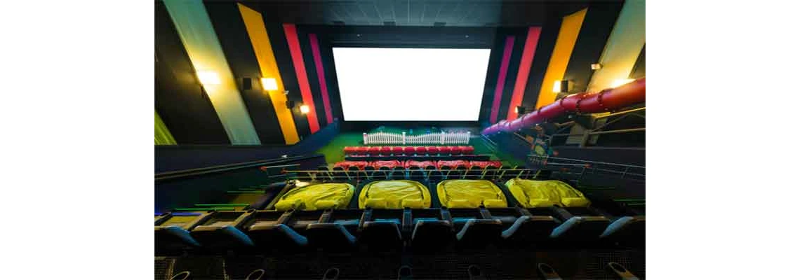 Exploring Cinematic Charms: From Beloit to Charlotte