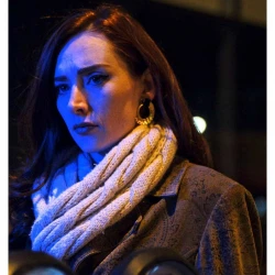 Claire The Stylist 2021 Coat Claire The Stylist 2021 Coat