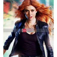 Clary Fray Shadow Hunters Jacket