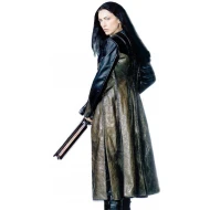 Claudia Black Farscape Officer Aeryn Sun Coat