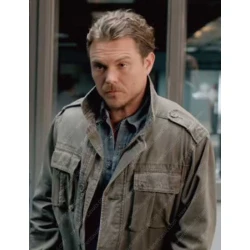 Clayne Crawford Lethal Weapon Jacket