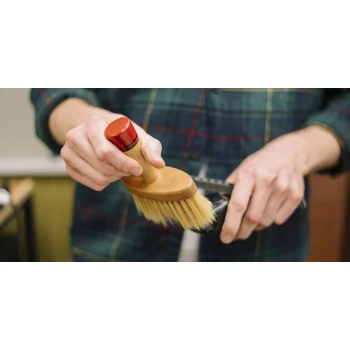 How to Clean a Shearling Jacket at Home A Complete Guide