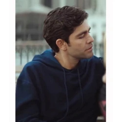 Clickbait 2021 Nick Brewer Hoodie