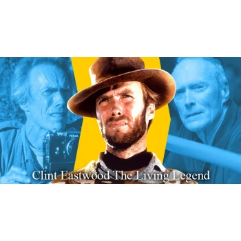 Clint Eastwood: A Fashion Icon from Past to Present