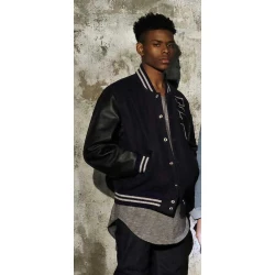 Cloak And Dagger Aubrey Joseph Jacket