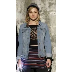 Cloak And Dagger Olivia Holt Jacket