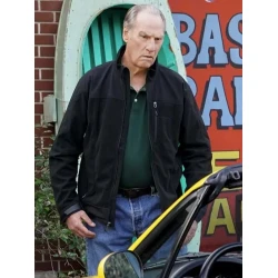 Coach Dale Ballard Young Sheldon S05 Jacket