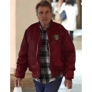 Cobra Kai Red Jacket
