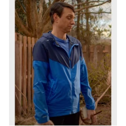 Cobra Kai S04 Daniel LaRusso Hooded Jacket Cobra Kai S04 Daniel LaRusso Hooded Jacket