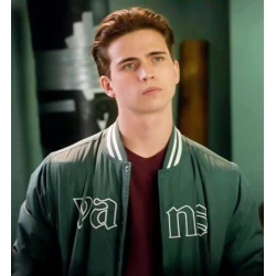 Cobra Kai S04 Robby Keene Jacket Cobra Kai S04 Robby Keene Jacket